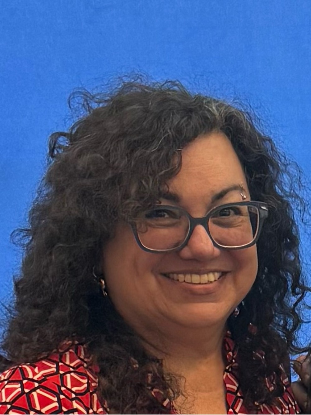 Meet your Posher, Yvette